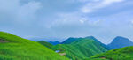 大山