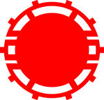 民间花边边框