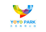 优悠购物公园 LOGO