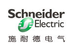 施耐德电气 LOGO 标志