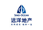 远洋地产 LOGO 标志