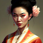 AI生画
