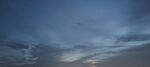 傍晚 天空
