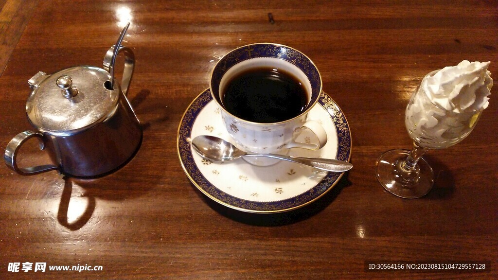 咖啡饮品