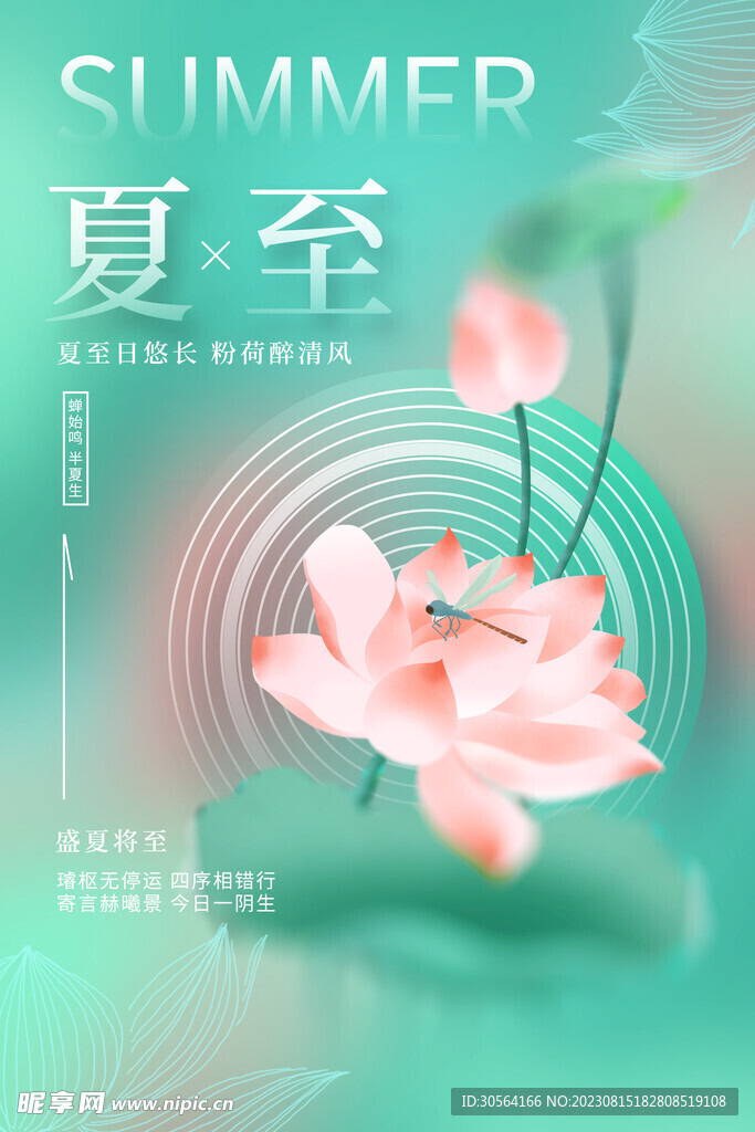 夏至