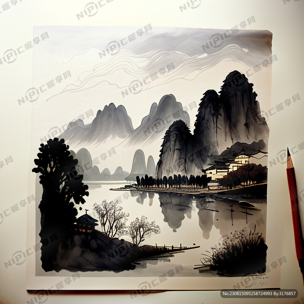 记录简笔画
