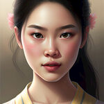 AI生画