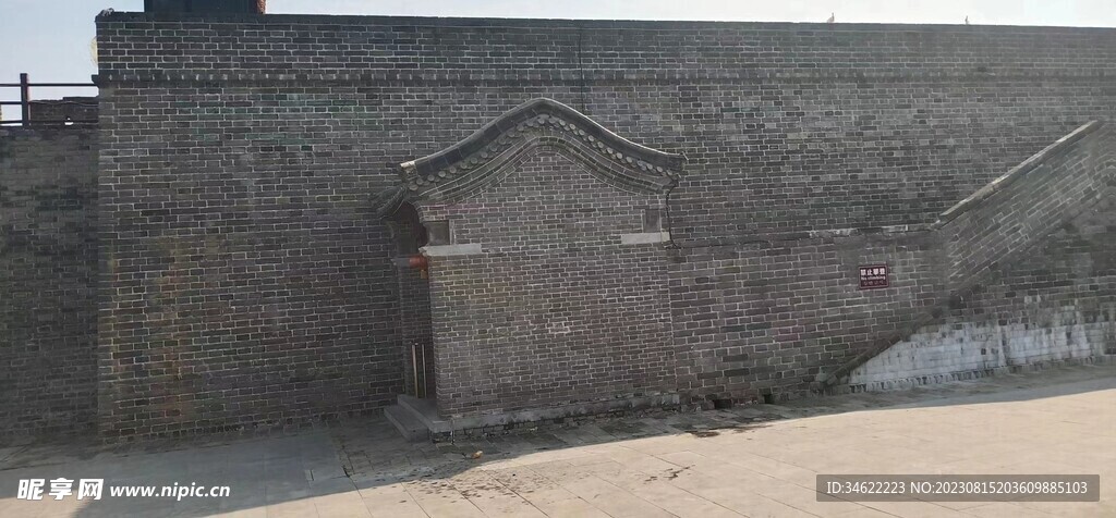 古建筑