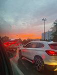 夕阳