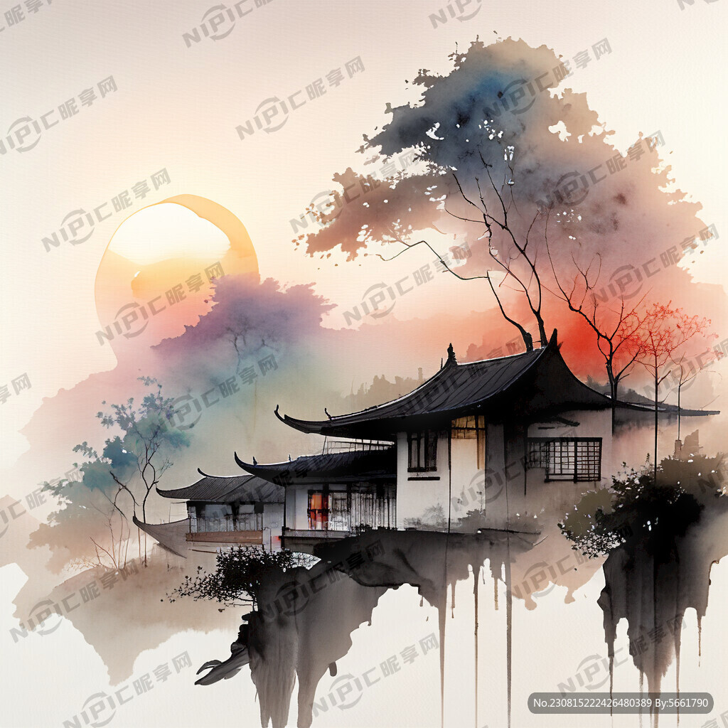 晨夕民宿