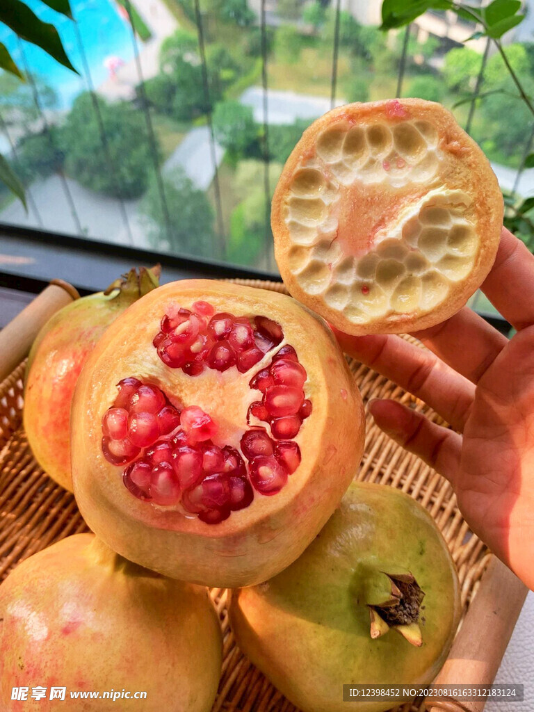 石榴
