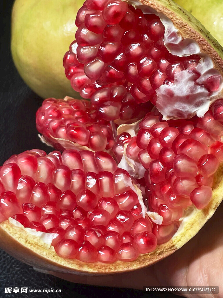 石榴