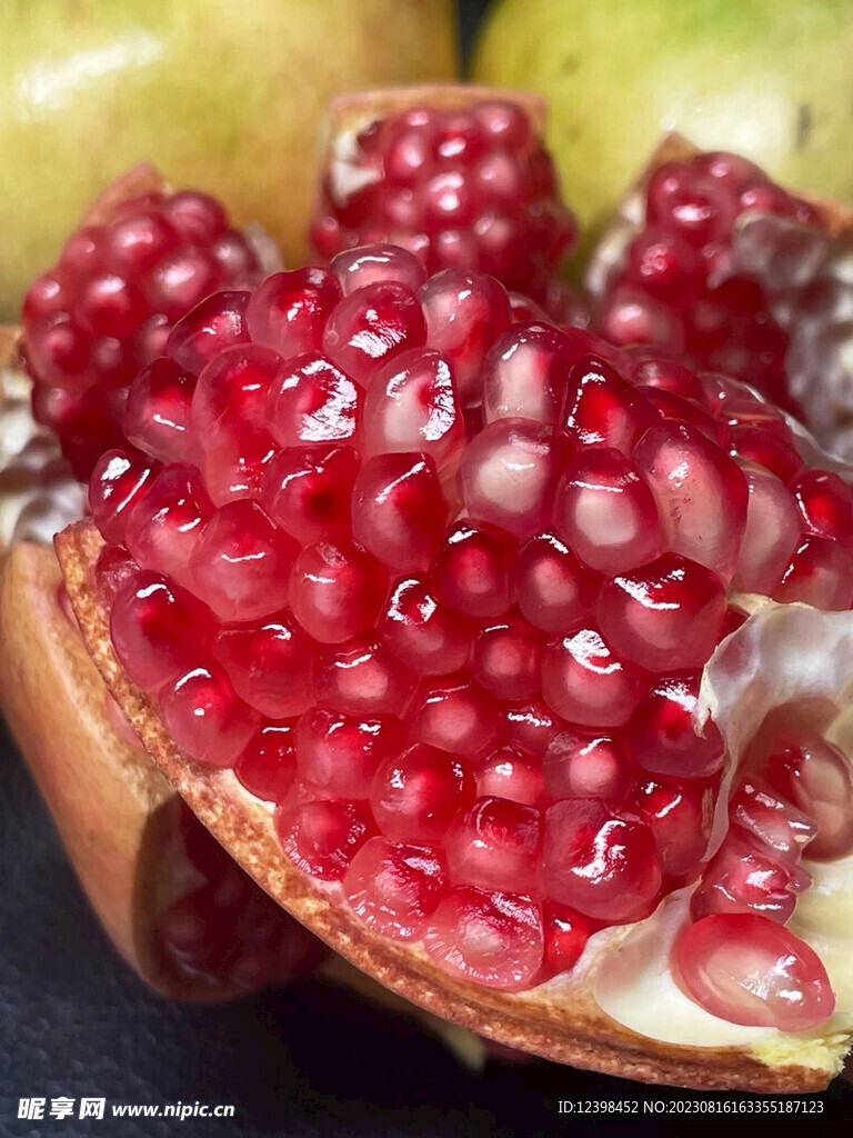 石榴