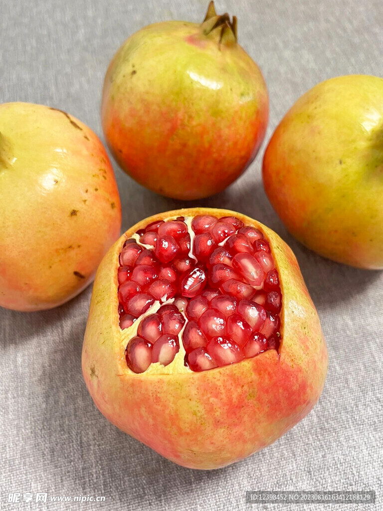 石榴