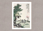 年丰便觉村居好