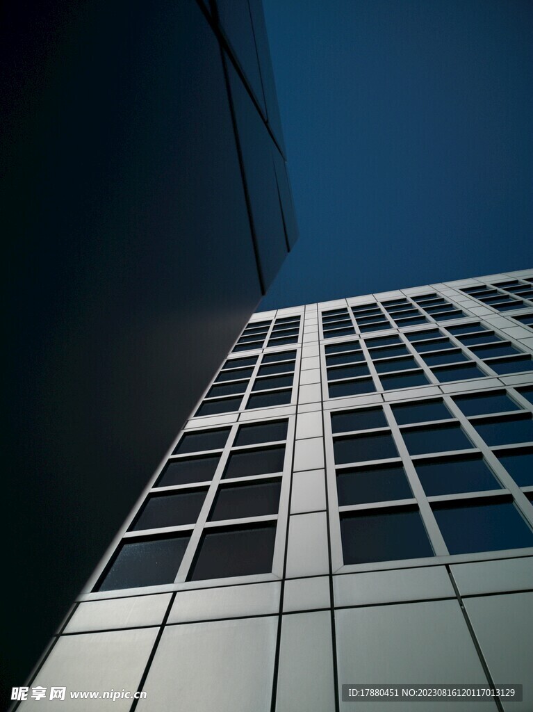 大楼外立面