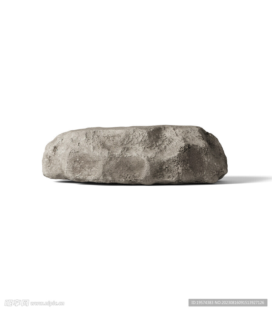  石头岩石 