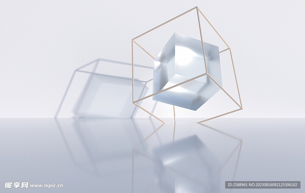 c4d几何体