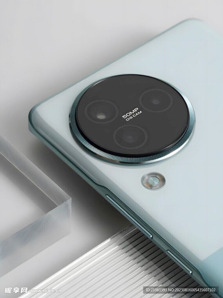 手机镜头