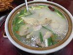 滋补老鸭汤