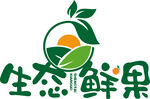 鲜果logo