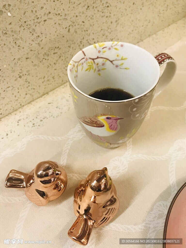 咖啡饮品
