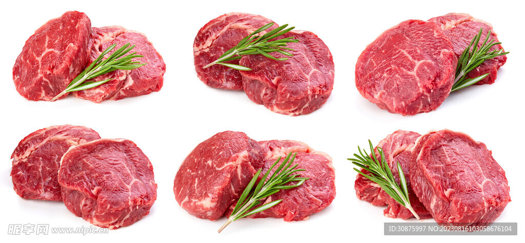 牛肉