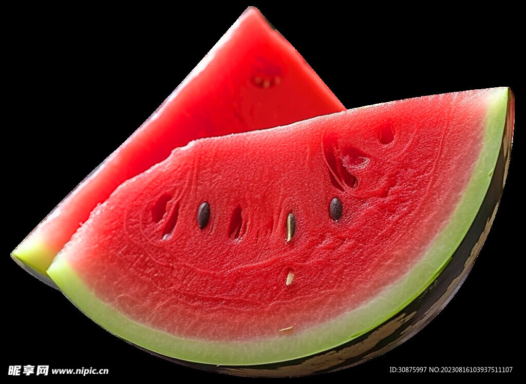 西瓜