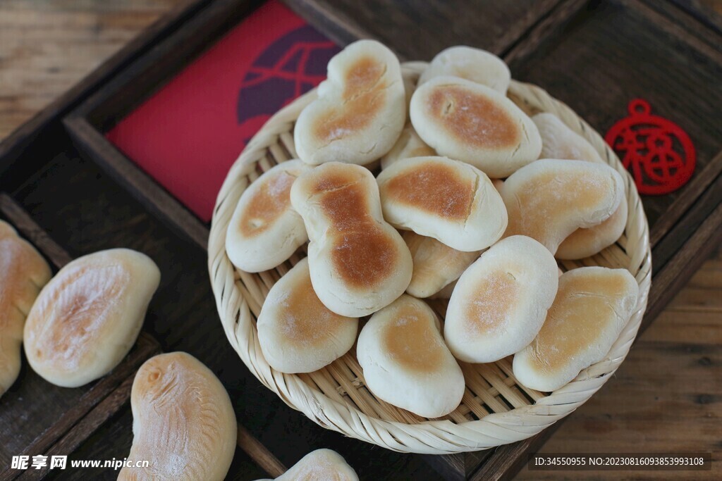 巧果