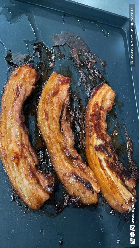 烤肉