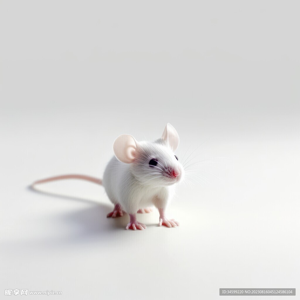 老鼠 