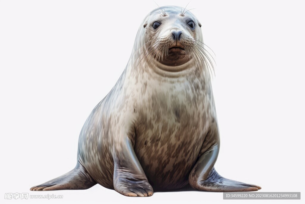 海豹 