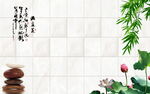 满庭花