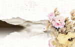 牡丹花
