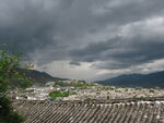 小镇风景