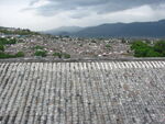 小镇风景