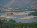 云贵川风景