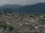 小镇风景