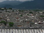 小镇风景