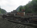 古城风景