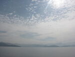 洱海美景