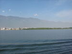 洱海美景