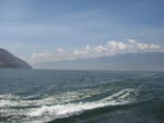 洱海美景