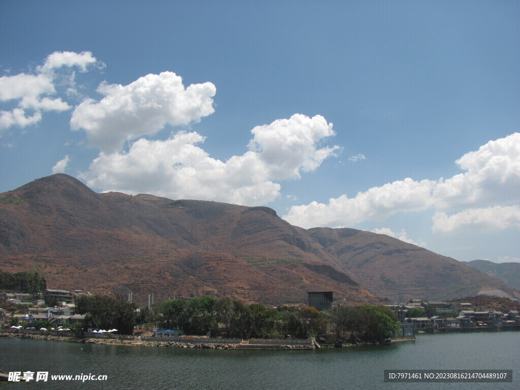 云贵川美景