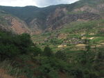 云贵川风景
