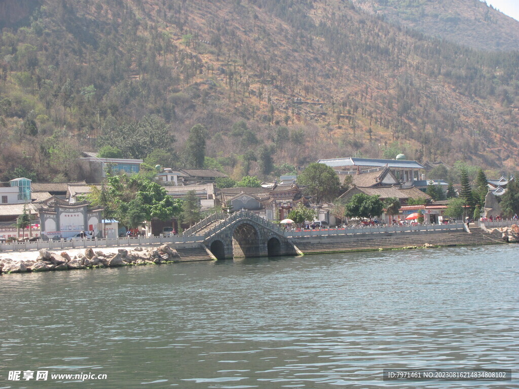 旅途风景