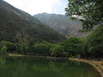 山水美景