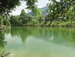 山水美景云南