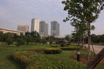 公园美景