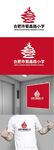 小学标识设计